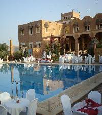 Las mejores ofertas de Hotel Dakyanus Tataouine