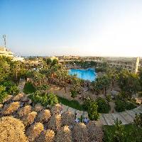 Las mejores ofertas de Sindbad Aqua Resort Hurgada 