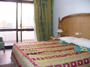 Las mejores ofertas de Catherine Plaza Hotel Saint Catherine