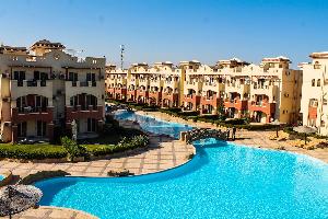 Las mejores ofertas de La Sirena Hotel & Resort, Ain Sokhna Ain Sukhna