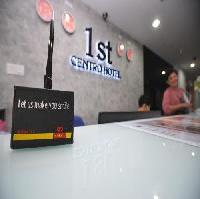 Best offers for First Centro Hotel  Kuala Lumpur