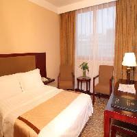 Best offers for Chong Wen Men Hotel   Beijing