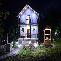 Las mejores ofertas de Cobalt cottage Zaqatala 