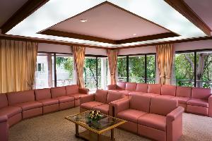 Comsaed River Kwai Resort