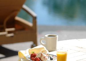 Comsaed River Kwai Resort