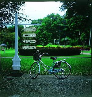 Comsaed River Kwai Resort