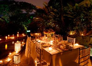 Comsaed River Kwai Resort