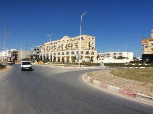 Las mejores ofertas de Les Vagues Home Nabeul