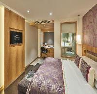 Las mejores ofertas de Bawa International hotel  Bombay 