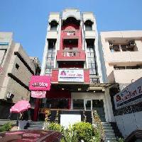Las mejores ofertas de Comfort Zone hotel  Delhi