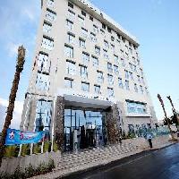 Las mejores ofertas de Plaza Sfax Hotel Sfax