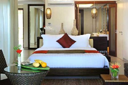 Las mejores ofertas de Princesa Garden Island Resort and Spa Puerto Galera
