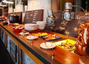 Las mejores ofertas de 25Hours Hotel Hafencity Hamburgo