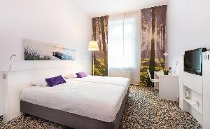 Las mejores ofertas de Ambassador Hotel Frankfurt