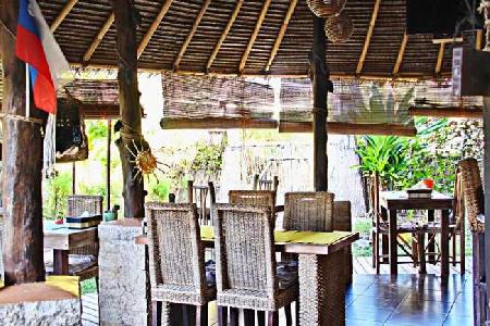 Las mejores ofertas de Meno Dream Nusa Dua