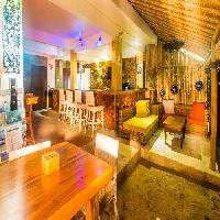 Las mejores ofertas de Meno Mojo Resort Nusa Dua