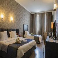 Las mejores ofertas de Best Western Tbilisi Art Hotel Tbilisi 