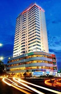 Hoang Anh Gia Lai Plaza
