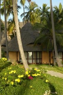 OCEAN PARADISE RESORT & SPA