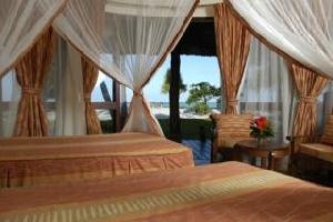 OCEAN PARADISE RESORT & SPA
