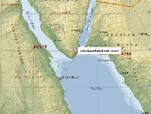 Seti Sharm