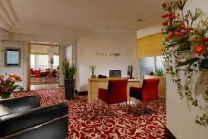 Herods Tel Aviv