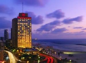 Herods Tel Aviv
