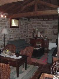 Las mejores ofertas de Casa Das Augas Santas Allariz