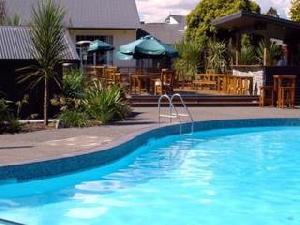Las mejores ofertas de Bayview Wairakei Resort Taupo
