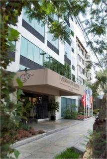 Foresta Hotel & Suite
