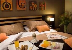 Foresta Hotel & Suite