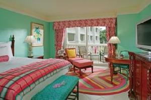 The Ritz Carlton Golf & Spa Resort