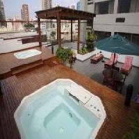 Las mejores ofertas de Thunderbird Hotels Bellavista Distrito de Miraflores