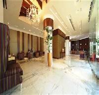 Las mejores ofertas de CITY SEASONS AL HAMRA HOTEL ABU DHABI Abu Dhabi