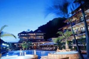 Catba Sunrise Resort