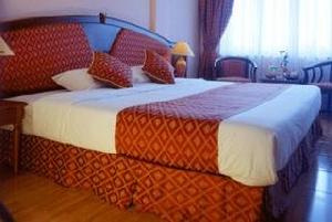 Catba Sunrise Resort