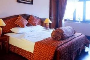 Catba Sunrise Resort