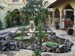 Pavillon D'orient Boutique