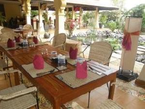 Pavillon D'orient Boutique