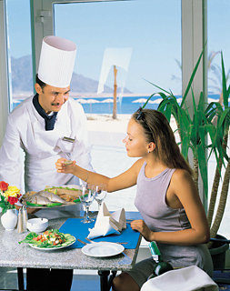 Las mejores ofertas de Sonesta Beach Resort Taba Taba