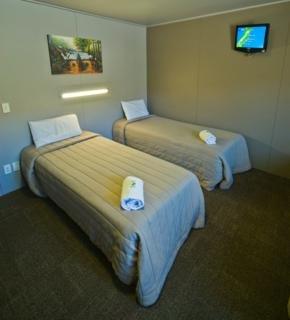 Las mejores ofertas de Base Wanaka Wanaka