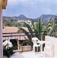 Las mejores ofertas de Tavros Hotel Apartments Polis Chrysochous