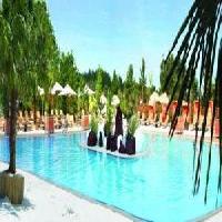 Las mejores ofertas de Vitalhotel Therme Geinberg Geinberg