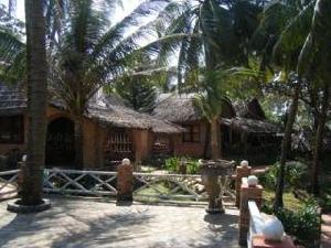 Apartaments Tropicana Resort