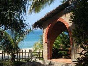 Apartaments Tropicana Resort