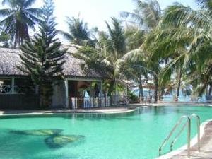 Apartaments Tropicana Resort