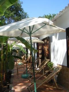 Apartaments Tropicana Resort