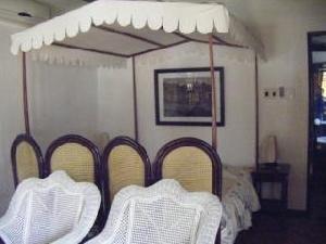 Apartaments Tropicana Resort