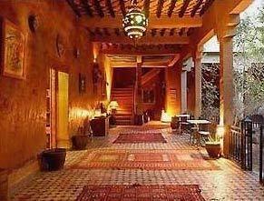 Las mejores ofertas de KASBAH TIZIMI Erfoud