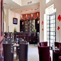 Las mejores ofertas de IBIS MOUSSAFIR RABAT Tánger